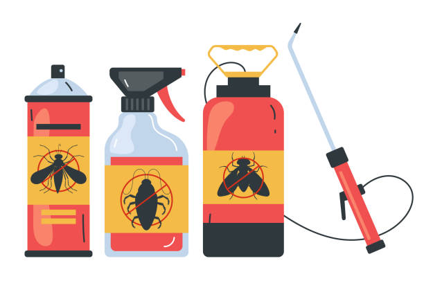  Venus, TX Pest Control Pros